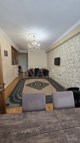 Продаётся 2-комн. новостройка 57 м², м. Иншаатчылар, photo 3 from 14