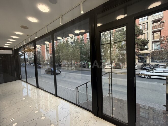 İcarəyə verilir  obyekt 90 m², Nəriman Nərimanov m., photo 26 from 27