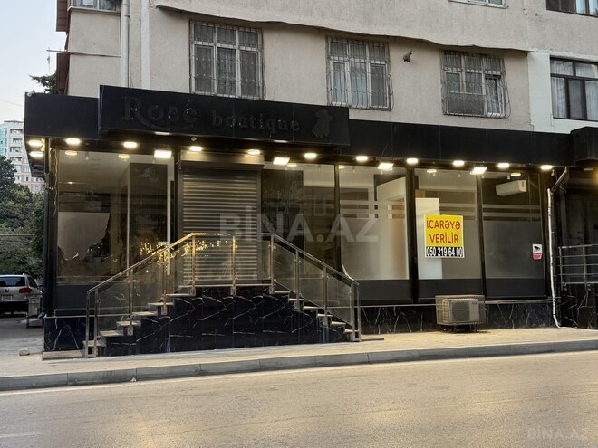 İcarəyə verilir  obyekt 90 m², Nəriman Nərimanov m., photo 17 from 27
