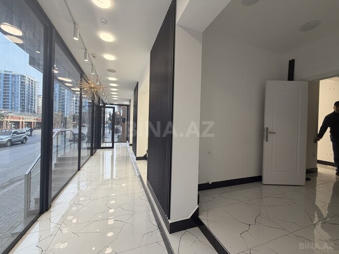 İcarəyə verilir  obyekt 90 m², Nəriman Nərimanov m., photo 21 from 27