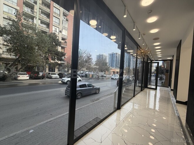 İcarəyə verilir  obyekt 90 m², Nəriman Nərimanov m., photo 20 from 27