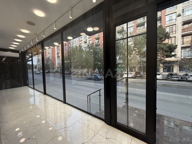 İcarəyə verilir  obyekt 90 m², Nəriman Nərimanov m., photo 24 from 27