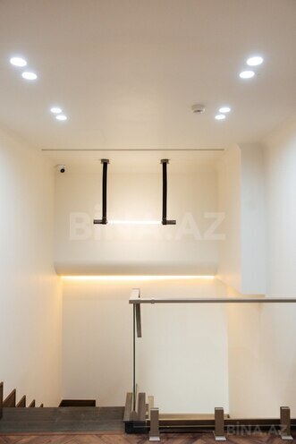 İcarəyə verilir 6 otaqlı ofis 213 m², Ağ şəhər q., photo 12 from 21
