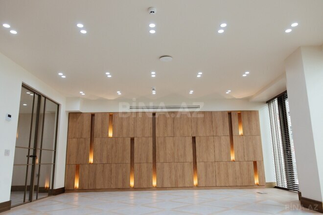 İcarəyə verilir 6 otaqlı ofis 213 m², Ağ şəhər q., photo 7 from 21