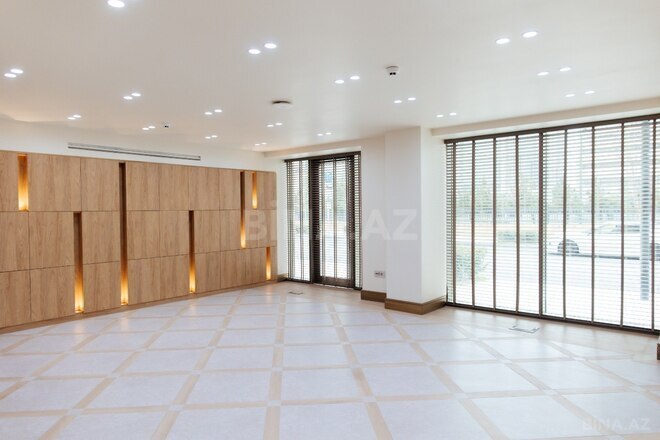 İcarəyə verilir 6 otaqlı ofis 213 m², Ağ şəhər q., photo 6 from 21