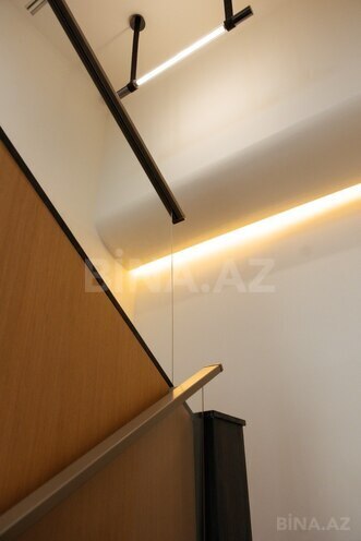 İcarəyə verilir 6 otaqlı ofis 213 m², Ağ şəhər q., photo 8 from 21