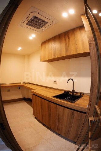 İcarəyə verilir 6 otaqlı ofis 213 m², Ağ şəhər q., photo 10 from 21