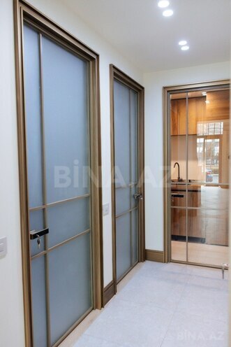 İcarəyə verilir 6 otaqlı ofis 213 m², Ağ şəhər q., photo 19 from 21