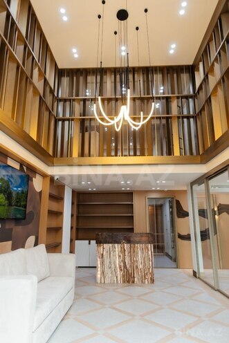 İcarəyə verilir 6 otaqlı ofis 213 m², Ağ şəhər q., photo 1 from 21