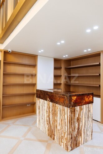 İcarəyə verilir 6 otaqlı ofis 213 m², Ağ şəhər q., photo 3 from 21