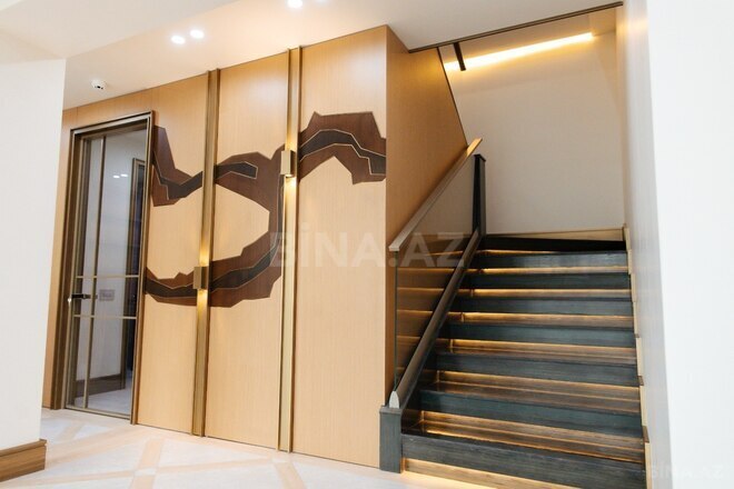 İcarəyə verilir 6 otaqlı ofis 213 m², Ağ şəhər q., photo 4 from 21