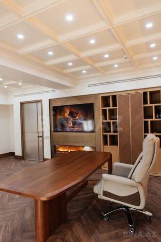 İcarəyə verilir 6 otaqlı ofis 213 m², Ağ şəhər q., photo 17 from 21
