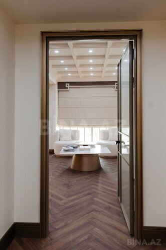 İcarəyə verilir 6 otaqlı ofis 213 m², Ağ şəhər q., photo 11 from 21