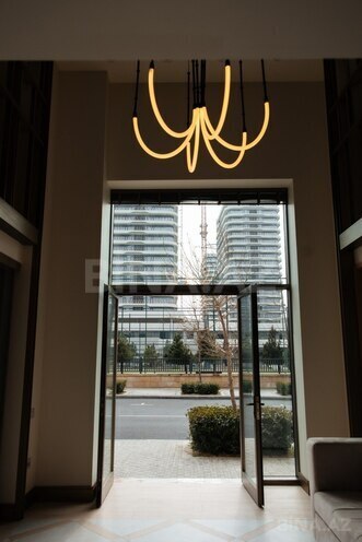 İcarəyə verilir 6 otaqlı ofis 213 m², Ağ şəhər q., photo 18 from 21
