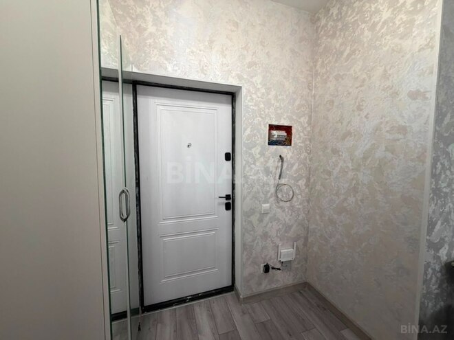 İcarəyə verilir 2 otaqlı yeni tikili 55 m², İnşaatçılar m., photo 12 from 15