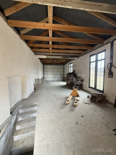 Satılır 4 otaqlı həyət evi/bağ evi 300 m², Saray q., photo 15 from 20