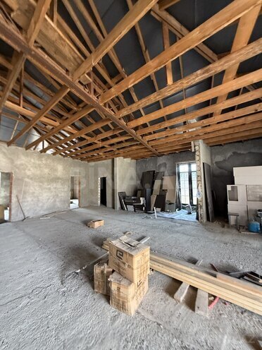 Satılır 4 otaqlı həyət evi/bağ evi 300 m², Saray q., photo 11 from 20
