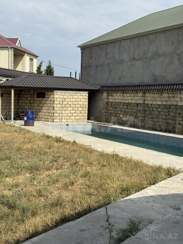 Satılır 4 otaqlı həyət evi/bağ evi 300 m², Saray q., photo 3 from 20