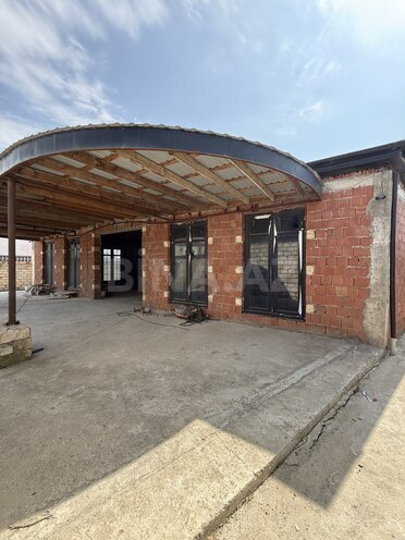 Satılır 4 otaqlı həyət evi/bağ evi 300 m², Saray q., photo 1 from 20
