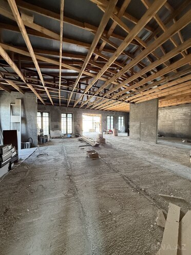 Satılır 4 otaqlı həyət evi/bağ evi 300 m², Saray q., photo 7 from 20