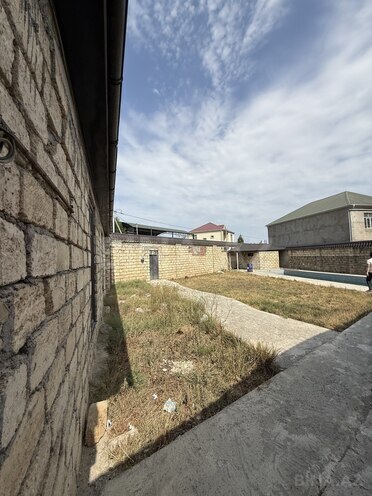 Satılır 4 otaqlı həyət evi/bağ evi 300 m², Saray q., photo 6 from 20