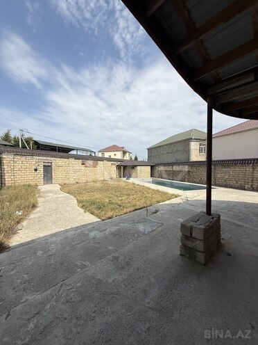 Satılır 4 otaqlı həyət evi/bağ evi 300 m², Saray q., photo 4 from 20