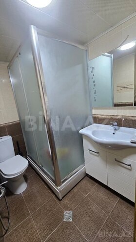 Продаётся 2-комн. новостройка 57 м², м. Иншаатчылар, photo 11 from 14