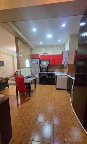 Продаётся 2-комн. новостройка 57 м², м. Иншаатчылар, photo 6 from 14