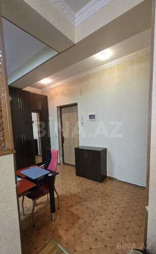 Продаётся 2-комн. новостройка 57 м², м. Иншаатчылар, photo 9 from 14