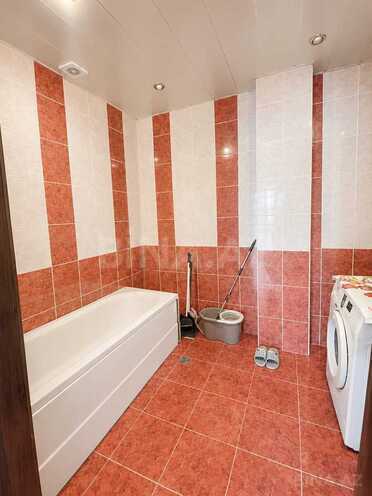İcarəyə verilir 3 otaqlı yeni tikili 120 m², Nəriman Nərimanov m., photo 11 from 16