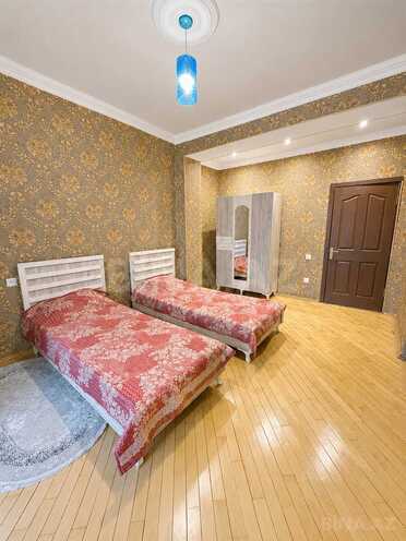 İcarəyə verilir 3 otaqlı yeni tikili 120 m², Nəriman Nərimanov m., photo 7 from 16