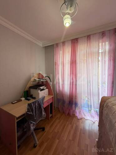 Satılır 5 otaqlı köhnə tikili 120 m², Xalqlar Dostluğu m., photo 12 from 26