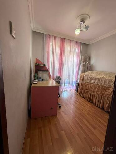 Satılır 5 otaqlı köhnə tikili 120 m², Xalqlar Dostluğu m., photo 11 from 26