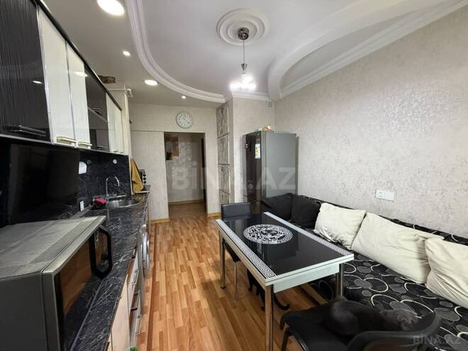 Satılır 5 otaqlı köhnə tikili 120 m², Xalqlar Dostluğu m., photo 18 from 26