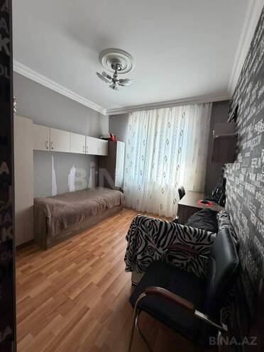 Satılır 5 otaqlı köhnə tikili 120 m², Xalqlar Dostluğu m., photo 10 from 26