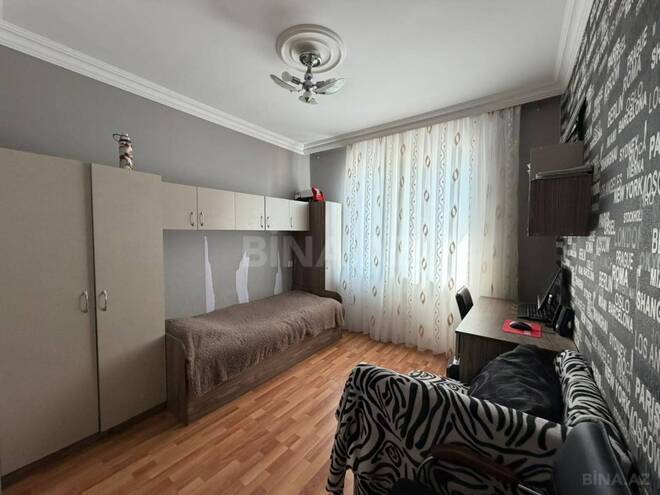 Satılır 5 otaqlı köhnə tikili 120 m², Xalqlar Dostluğu m., photo 9 from 26