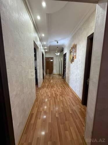 Satılır 5 otaqlı köhnə tikili 120 m², Xalqlar Dostluğu m., photo 15 from 26