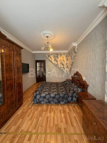 Satılır 5 otaqlı köhnə tikili 120 m², Xalqlar Dostluğu m., photo 5 from 26