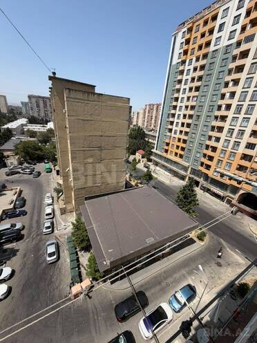 Satılır 5 otaqlı köhnə tikili 120 m², Xalqlar Dostluğu m., photo 24 from 26