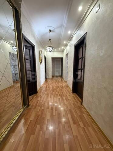 Satılır 5 otaqlı köhnə tikili 120 m², Xalqlar Dostluğu m., photo 14 from 26