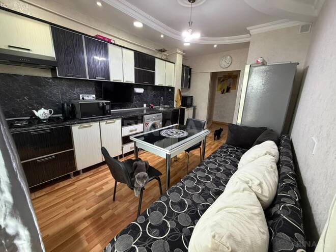 Satılır 5 otaqlı köhnə tikili 120 m², Xalqlar Dostluğu m., photo 19 from 26