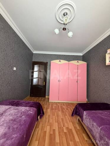 Satılır 5 otaqlı köhnə tikili 120 m², Xalqlar Dostluğu m., photo 8 from 26