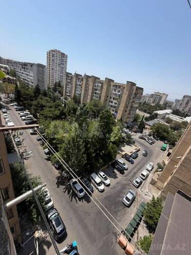 Satılır 5 otaqlı köhnə tikili 120 m², Xalqlar Dostluğu m., photo 23 from 26