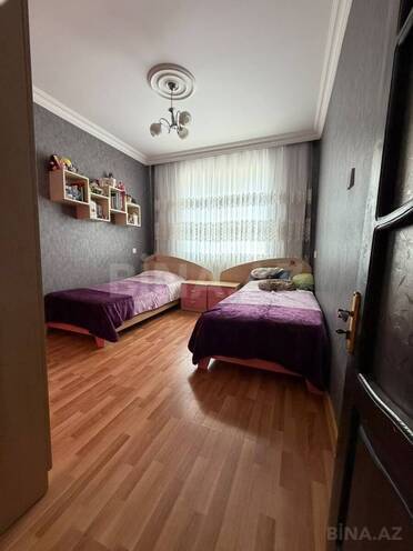 Satılır 5 otaqlı köhnə tikili 120 m², Xalqlar Dostluğu m., photo 7 from 26