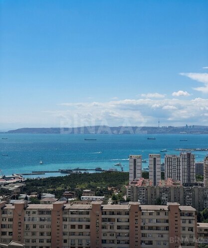 Satılır 2 otaqlı köhnə tikili 64 m², Həzi Aslanov m., photo 5 from 8