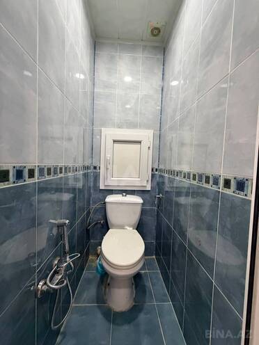 Satılır 2 otaqlı köhnə tikili 64 m², Həzi Aslanov m., photo 6 from 8