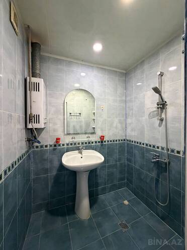 Satılır 2 otaqlı köhnə tikili 64 m², Həzi Aslanov m., photo 7 from 8