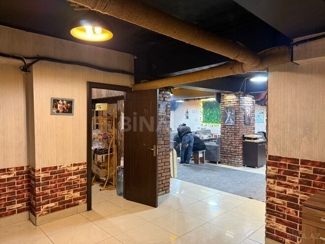 İcarəyə verilir  obyekt 180 m², Nəsimi r., photo 16 from 25