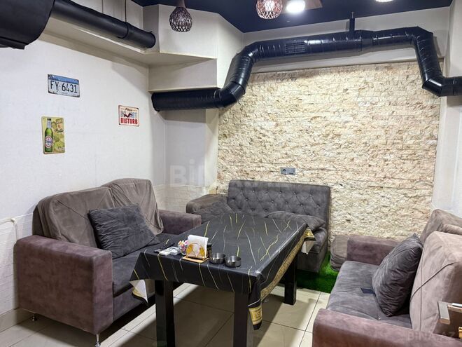 İcarəyə verilir  obyekt 180 m², Nəsimi r., photo 11 from 25