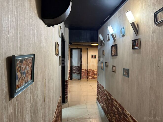 İcarəyə verilir  obyekt 180 m², Nəsimi r., photo 15 from 25